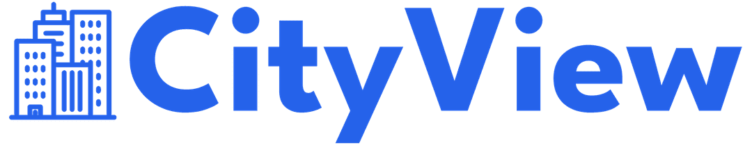 CityViewCMS Logo